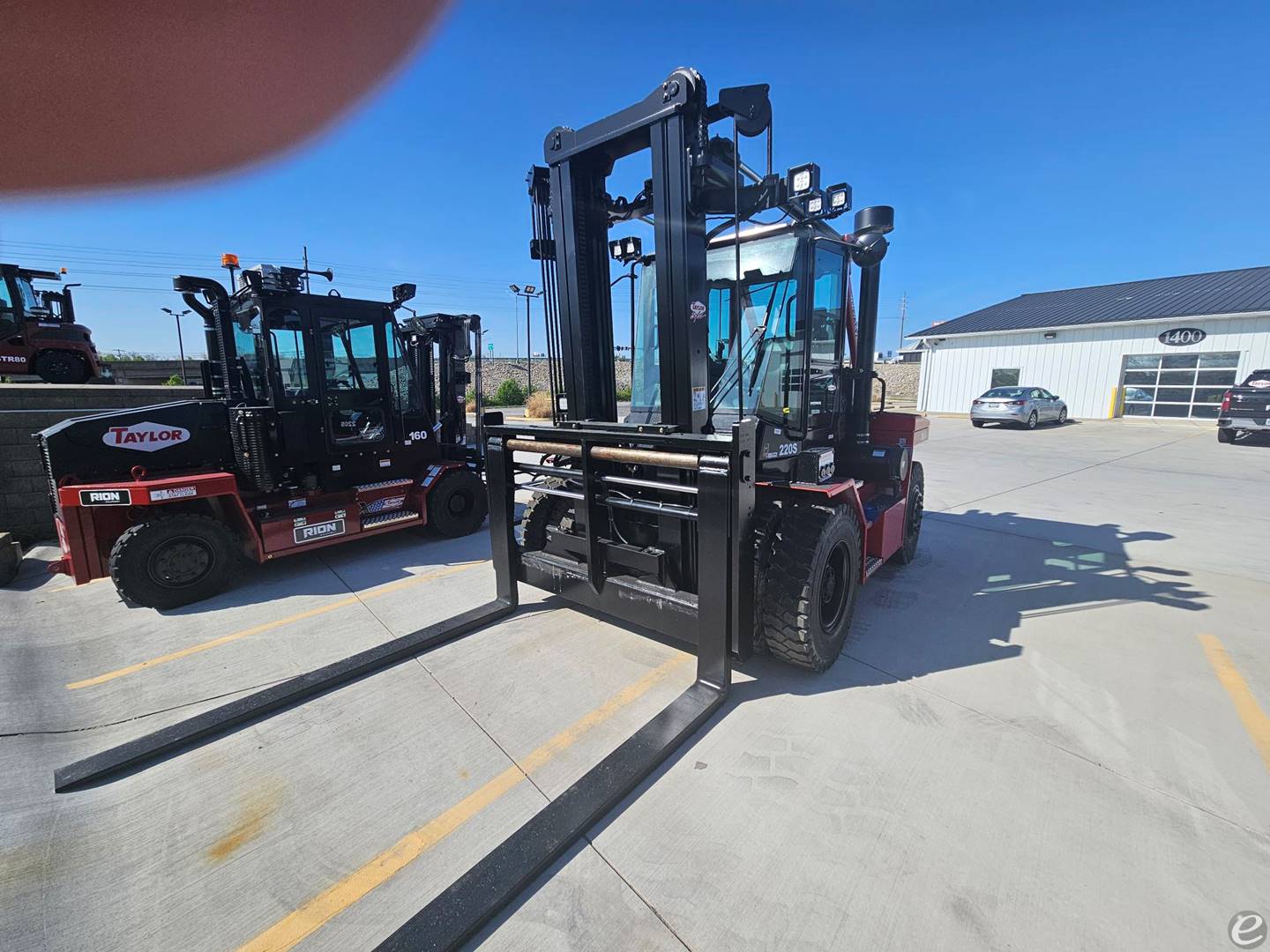 2025 Taylor X220S