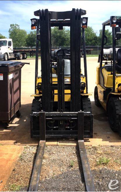 2016 Hyundai 25L-7A