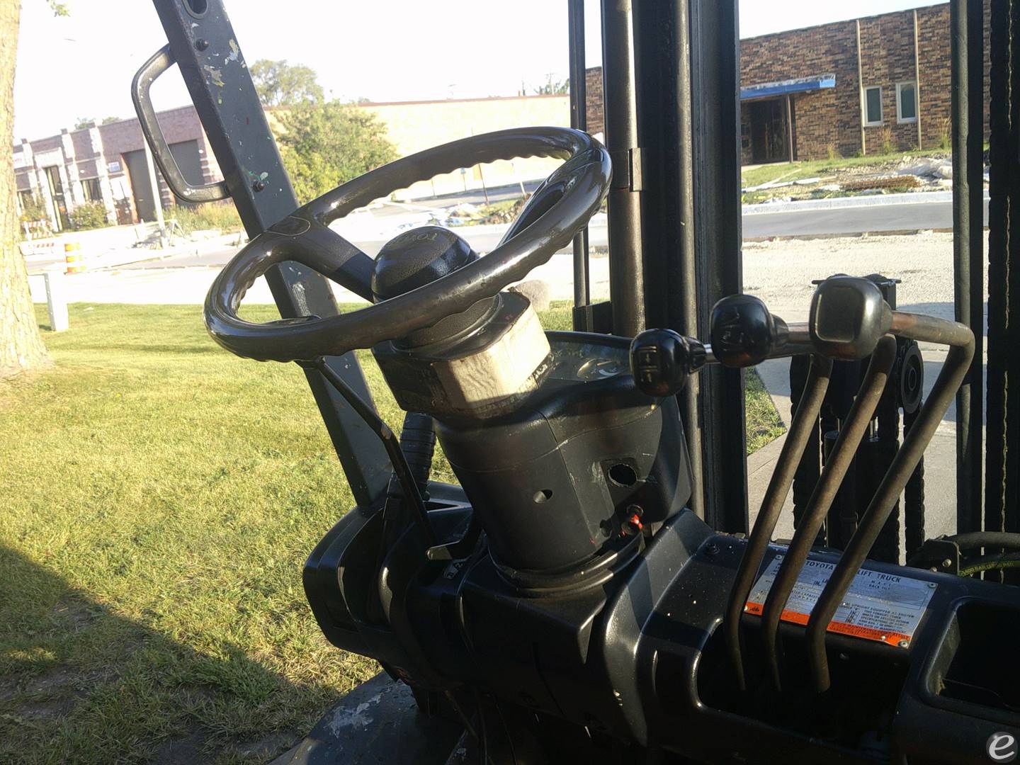 1998 Toyota 42-6FGU25