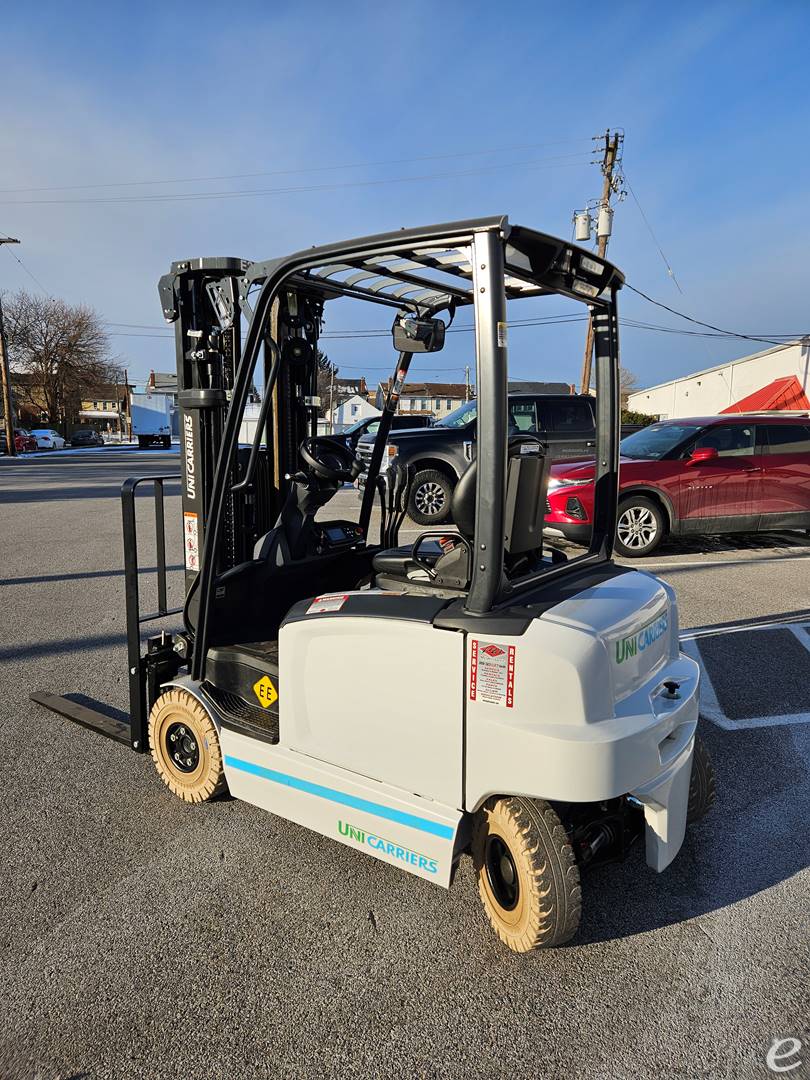 2024 Unicarriers MXS18C