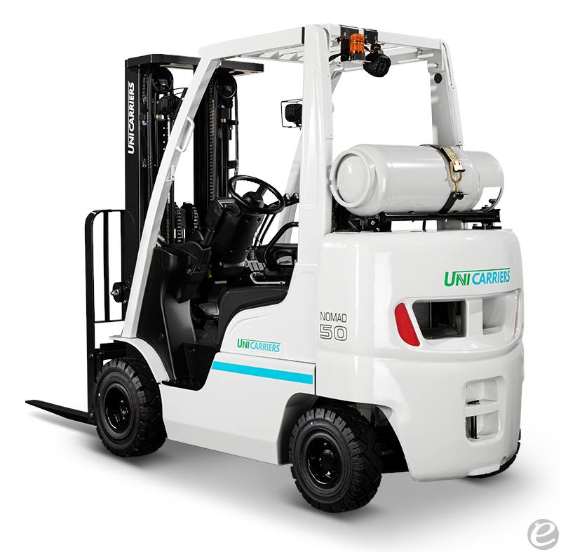 2024 Unicarriers AF50LP