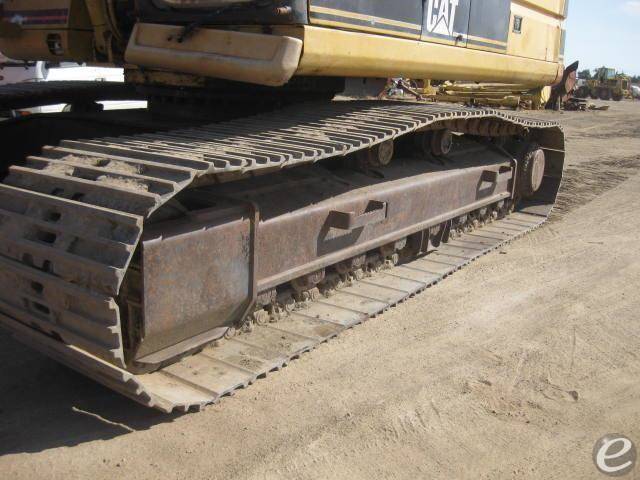1995 Cat 325L