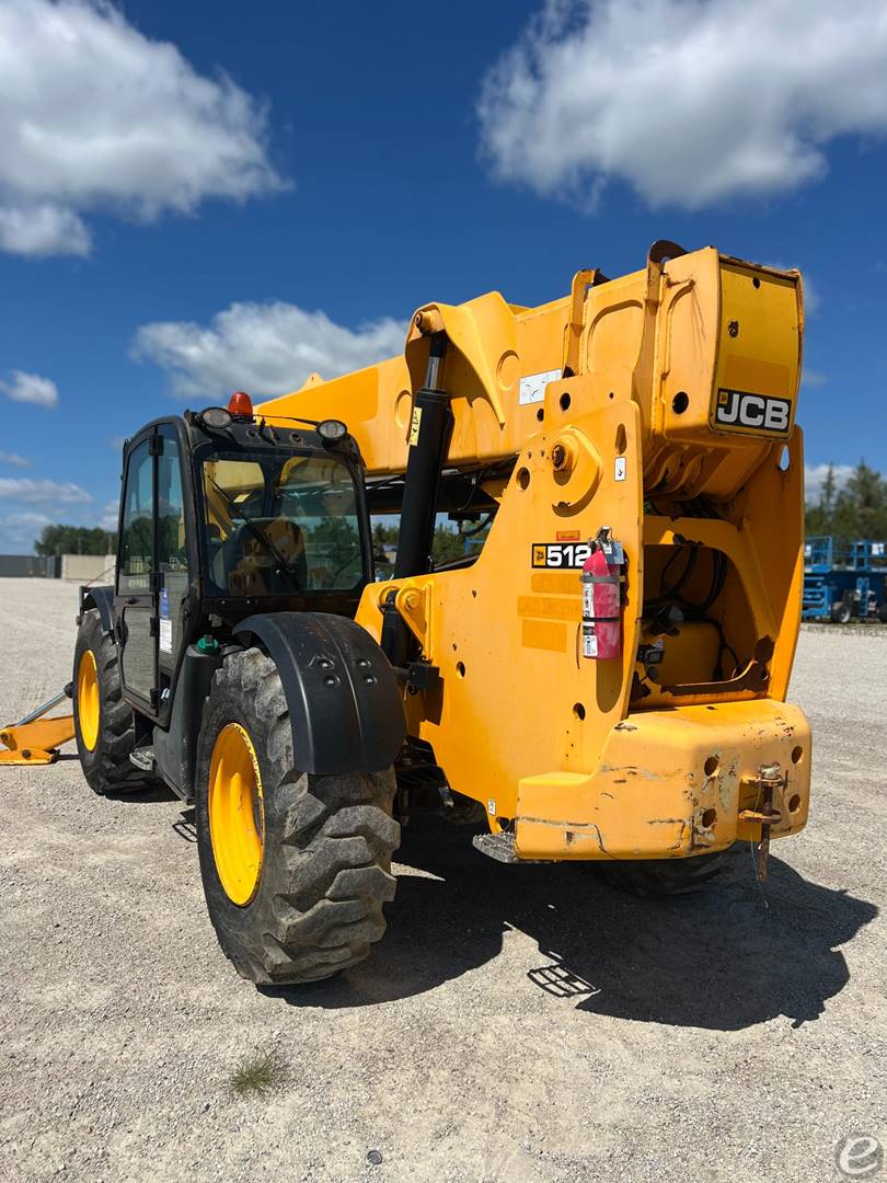 2018 JCB 512-56