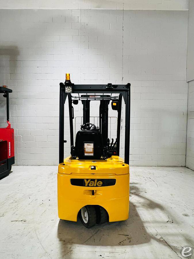 2018 Yale ERP030VTN