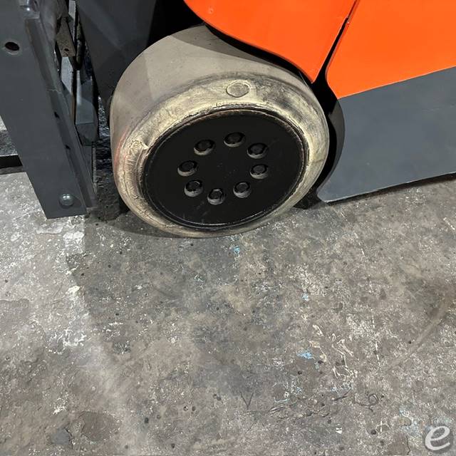 2023 Toyota SR1-BET40