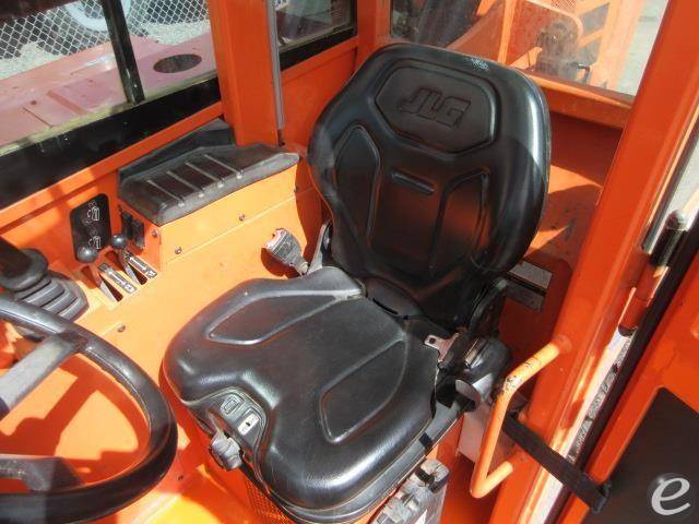 2018 Skytrak 10054
