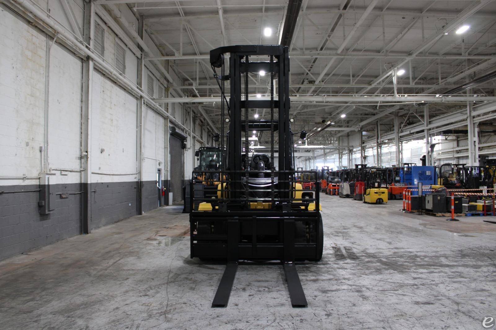 2018 Yale GDP210DC