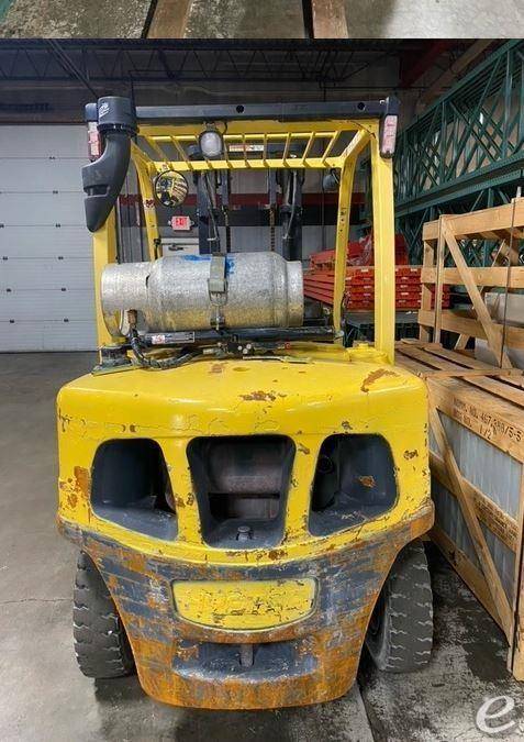 2006 Hyster H800