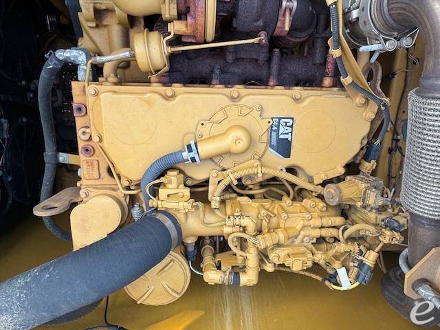 2019 Cat 320