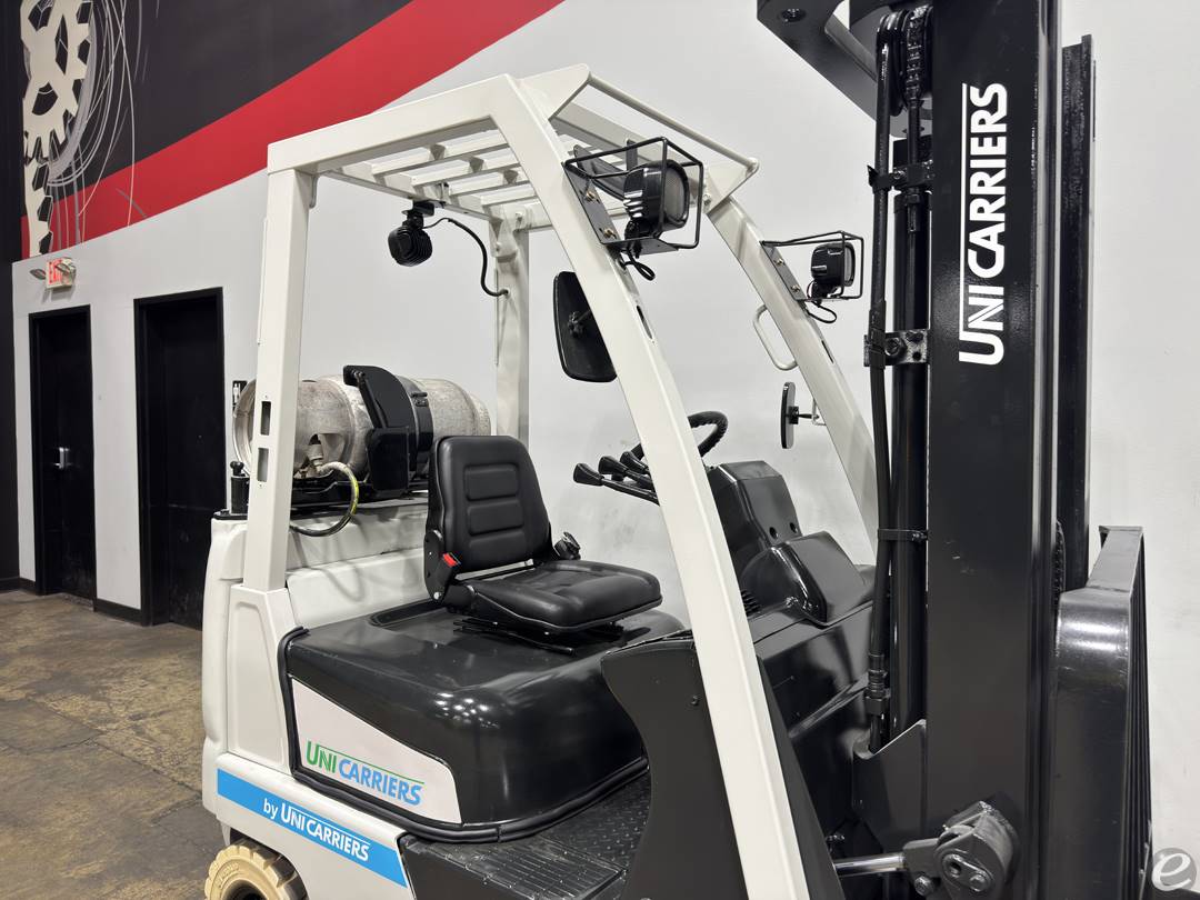 2020 Unicarriers AF30LP