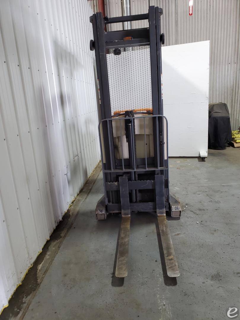 2018 Crown MPC3040 Electric Forklift - 123Forklift