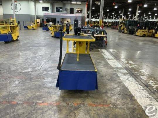 2020 Pack Mule SC-775-6NXG