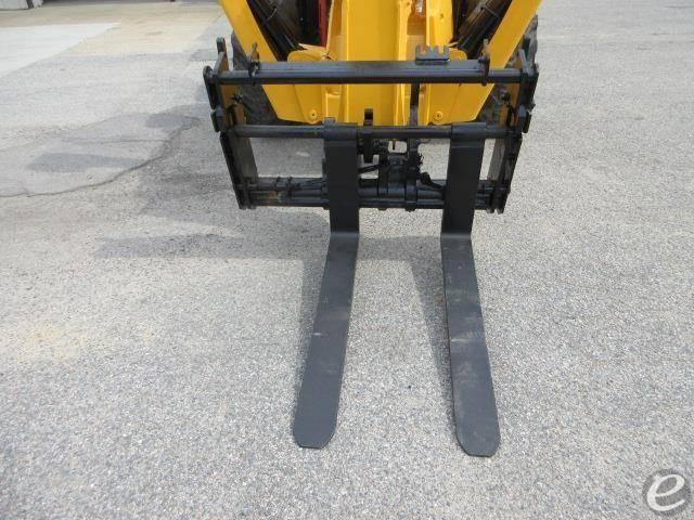 2017 JCB 508-66
