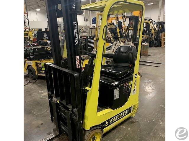 2019 Mariotti ME 10 Electric Forkli...