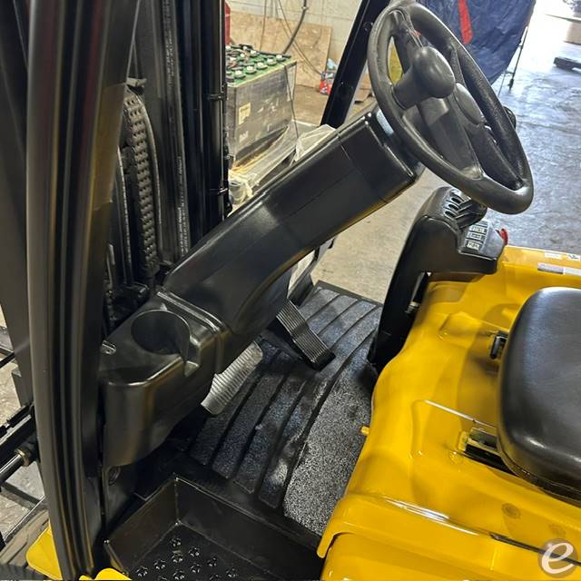 2021 Yale ERP030VT