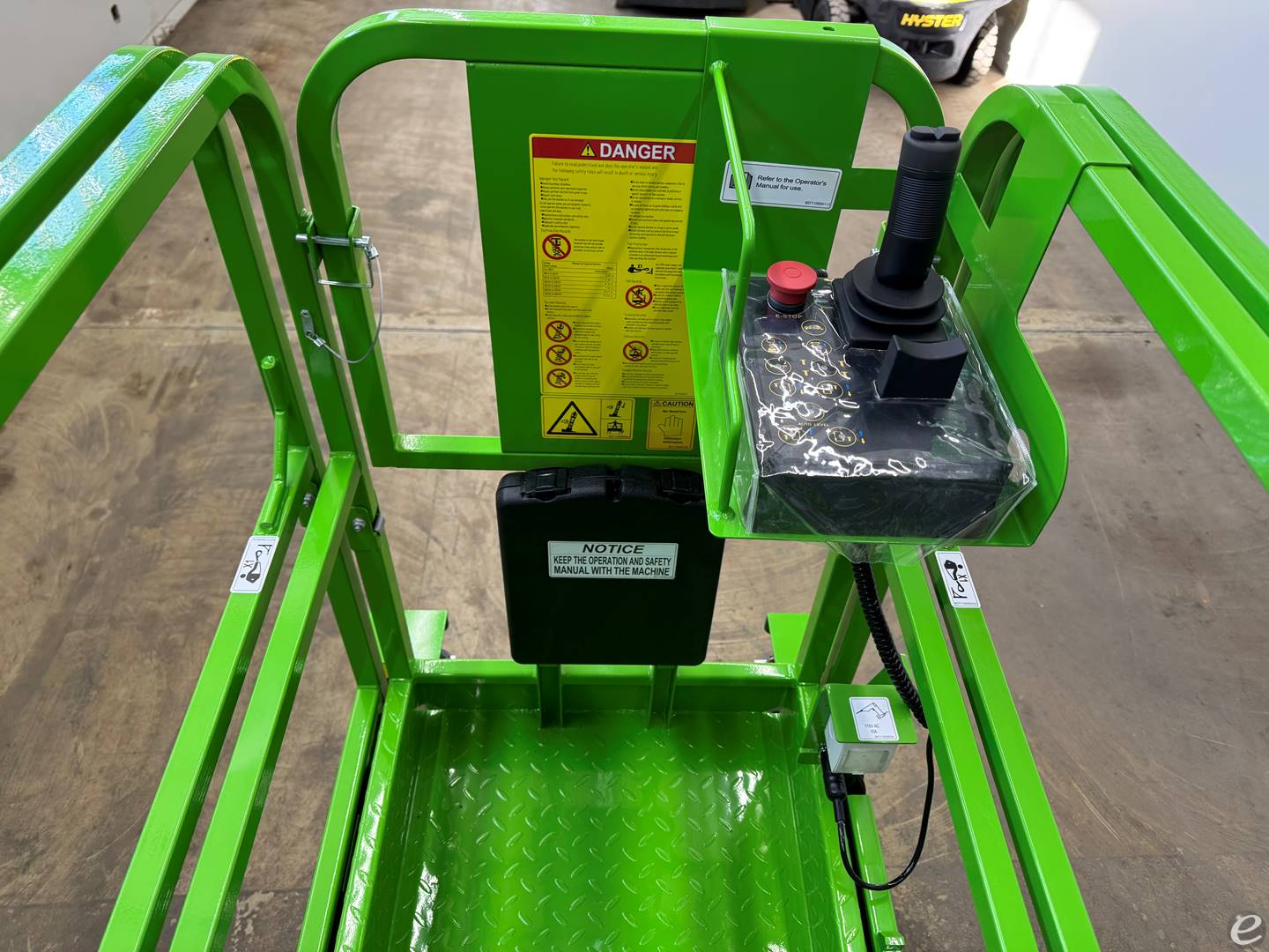 2026 Frontier ES2038TL