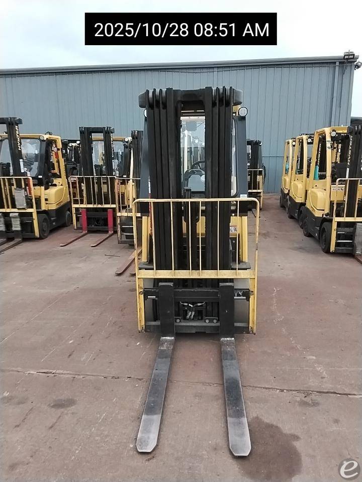 2020 Hyster S50FT