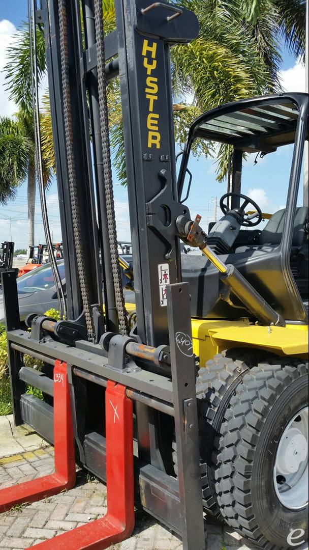 2004 Hyster H210HD