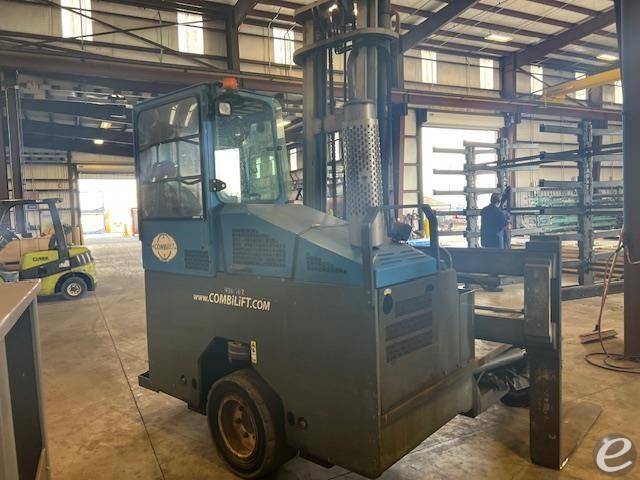 2004 Combilift C10000