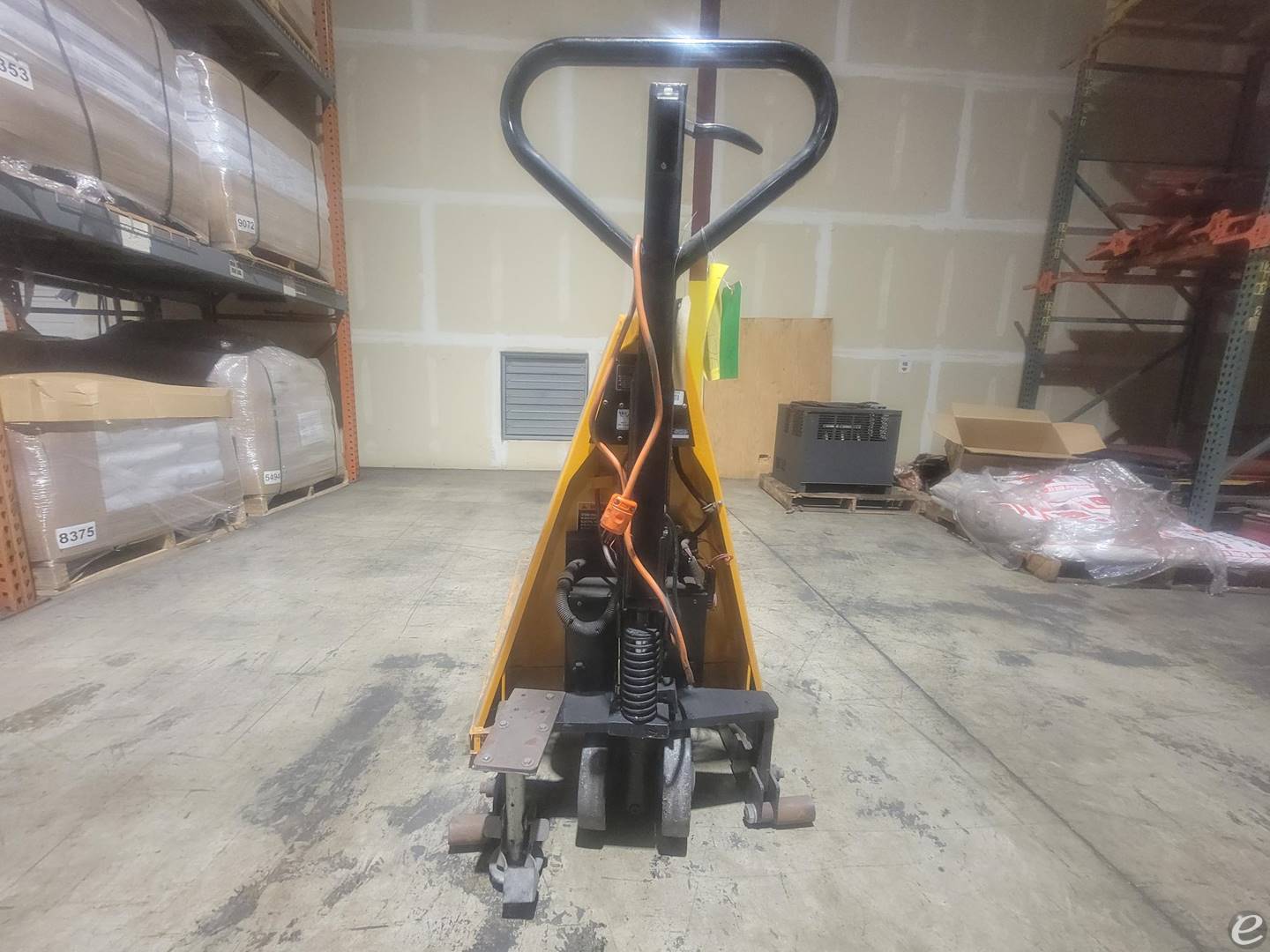 Lift-Rite RG30E270048