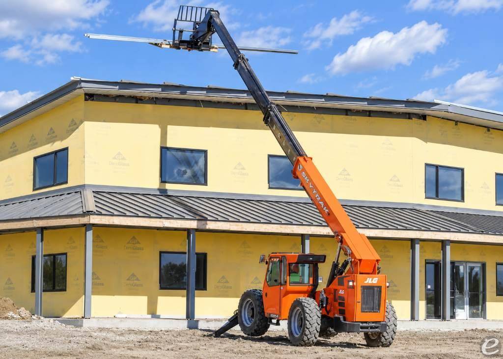 2026 Skytrak 10054