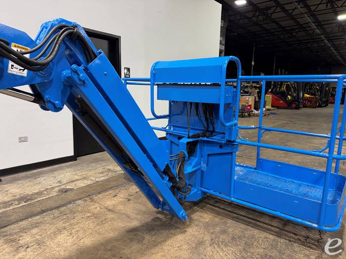 2015 Genie S65