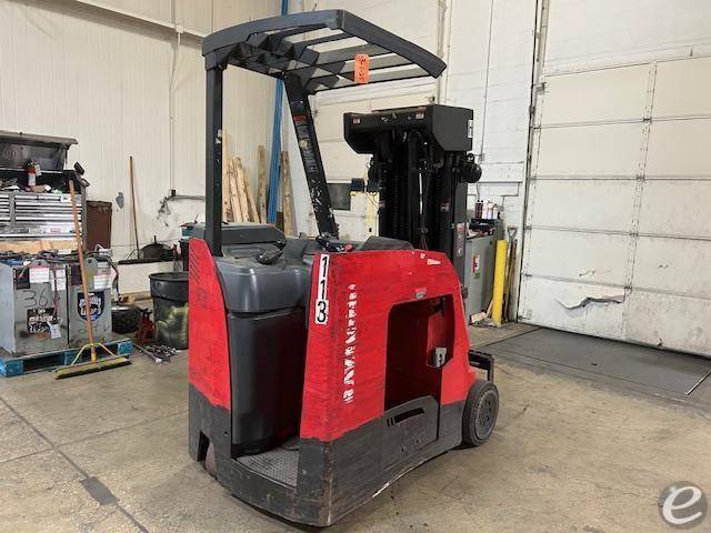 2014 Raymond 425C40QM