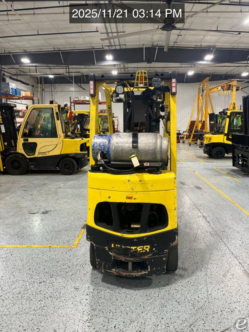 2020 Hyster S40FTS