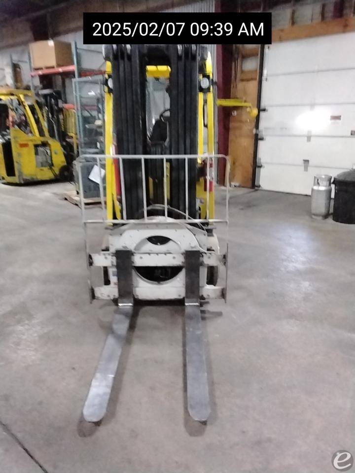 2019 Hyster E65XN