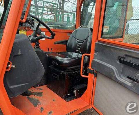 2016 JLG G15-44A
