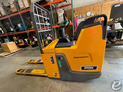 2019 Jungheinrich ERE225N