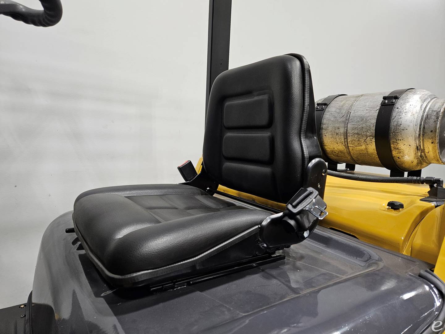 2018 Cat FG30N