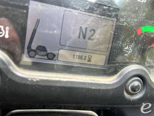 2020 Cat TL642D