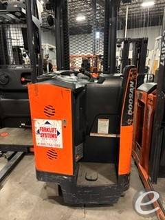 2015 Doosan BR18SP-7