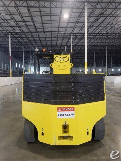 2023 Hoist Liftruck FR40-60