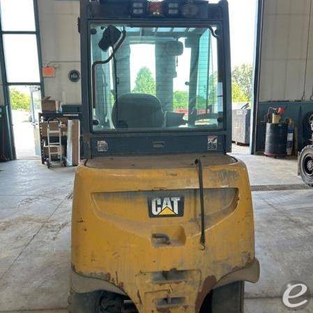 2016 Cat 2EPC9000