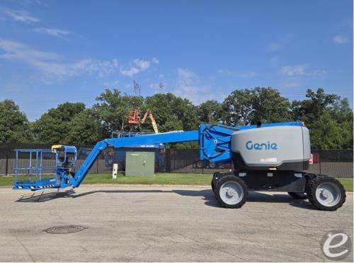 2018 Genie Z62/40