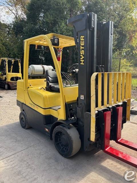 2020 Hyster S80FT