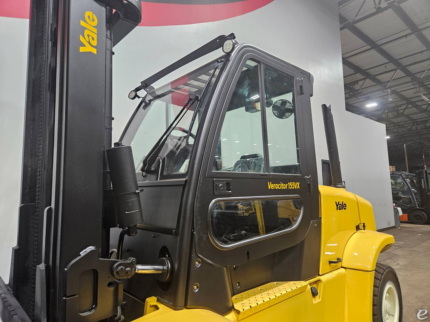 2021 Yale GDP155VX