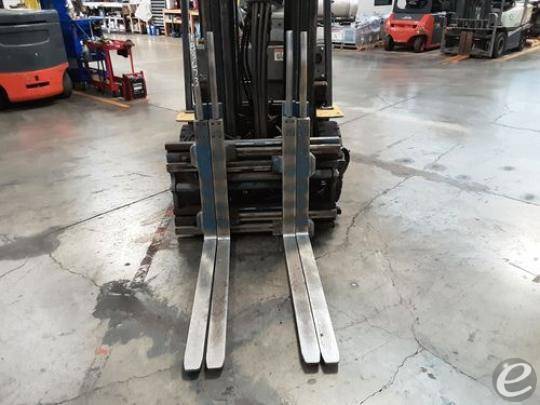 2019 Rightline LP5C-C5B0-AX Unavailable Forklift - 123Forklift