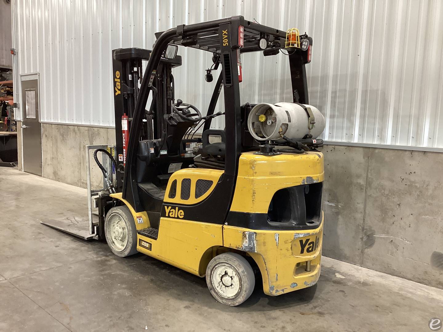 2021 Yale GC050VX