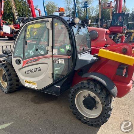 2019 Manitou MT625