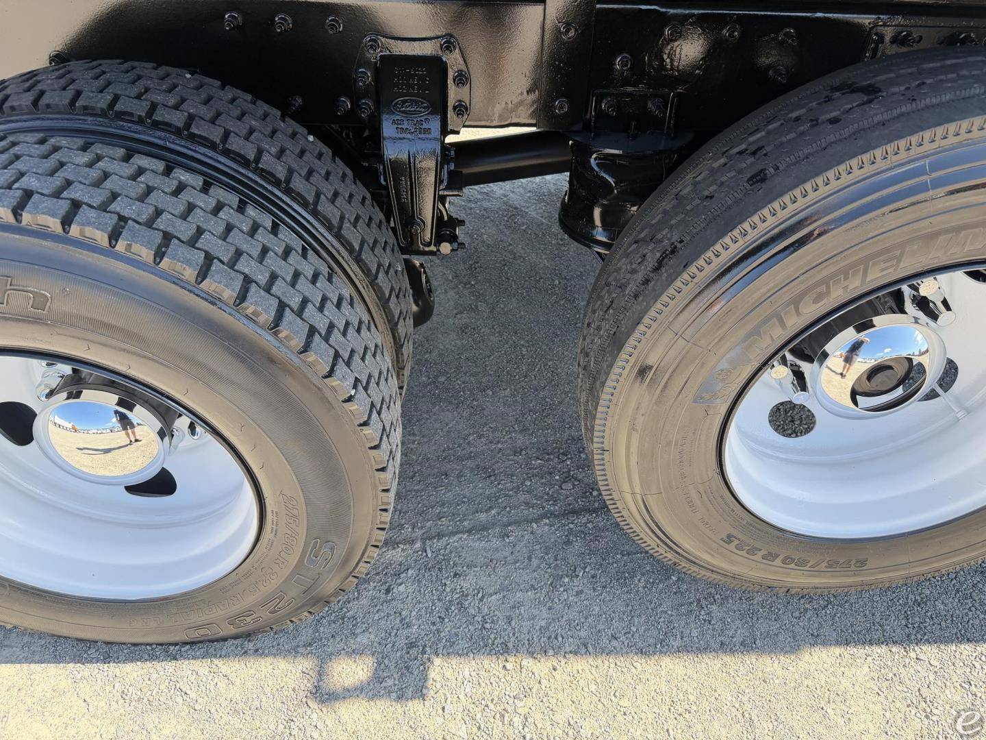 2022 Peterbilt 579