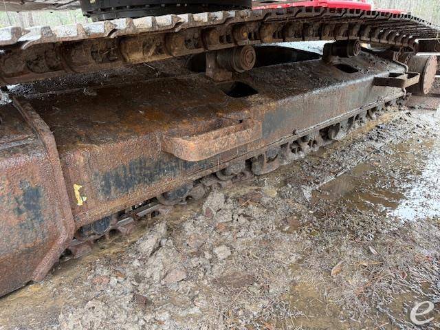 2015 Hitachi ZX250 LC-6N