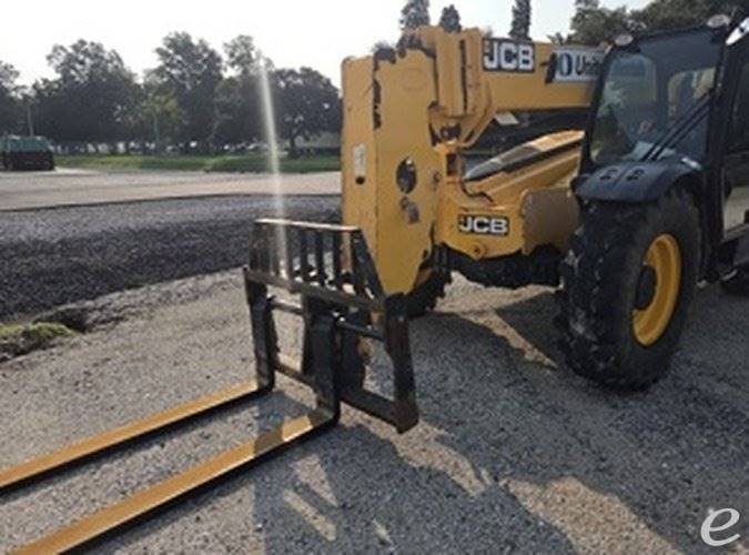 2018 JCB 507-42