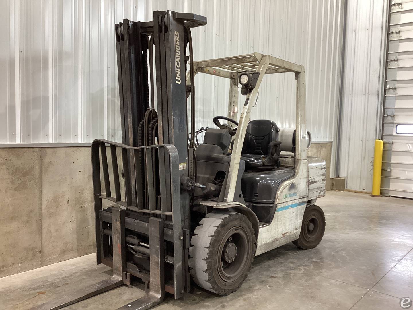 2015 Unicarriers PF70