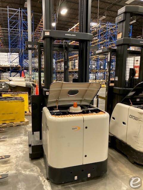 2024 Crown SP3550H-30