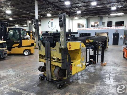 2020 Hyster N45ZR2-16.5