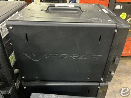 2020 Vforce MULTICHA