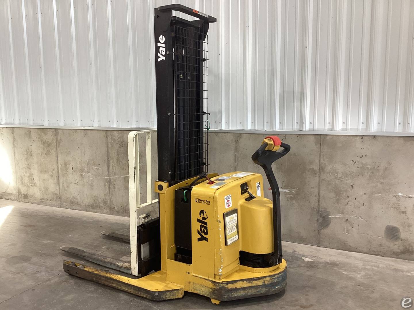 2007 Yale MSW040SEN24TV087